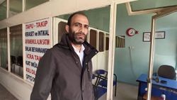 Bursa’da iş yerine giren hırsız 15 bin lira çaldı