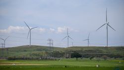 Türk bilim insanından rüzgar enerjisinde verimliliği artıran yeni yöntem