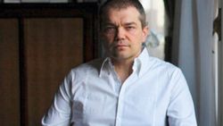 Caner Taslaman kimdir? Prof. Dr. Caner Taslaman'ın biyografisi