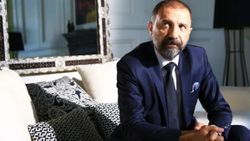 Masumiyet'in İsmail'i Ertuğrul Postoğlu kimdir? Ertuğrul Postoğlu hakkında bilgiler..