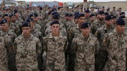 Almanya: Alman ordusu Afganistan’dan ayrılabilir