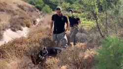 İzmir’de 15 yıl önce işlenen cinayet, sigara izmariti ile aydınlatıldı