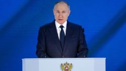 Vladimir Putin: Provokasyonlara cevabımız sert olacak