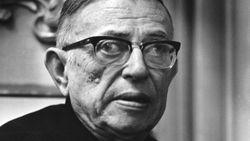 Jean-Paul Sartre'nın Öznellik Nedir kitabı üzerine
