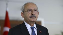 Kemal Kılıçdaroğlu'ndan 23 Nisan mesajı
