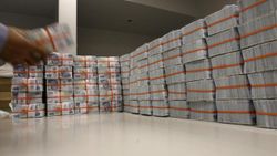 Merkez Bankası rezervleri 89 milyar 541 milyon dolar oldu
