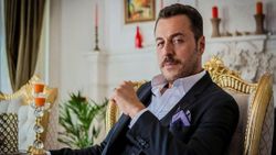 Yeşilçam'ın Reha'sı Yetkin Dikinciler kimdir? Yetkin Dikinciler'in biyografisi..