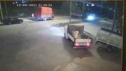 Denizli’de evin kapısını çalan hırsız ve ortağı tutuklandı