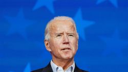 Joe Biden ilk yurt dışı ziyaretini haziranda İngiltere ve Belçika'ya yapacak