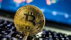Kripto para sitesi VEBITCOIN kapandı