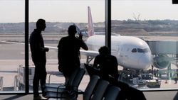 Tekirdağ’da Gri Pasaport örgütüne darbe