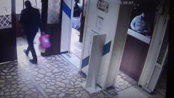 Bolu’da HES kodu sorgusunun ardından kaçan şahıs yakalandı