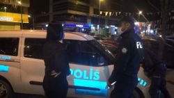 İstanbul'da 'turist' gibi gezen yabancı uyruklu kişilere ceza yağdı
