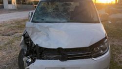 Konya’da trafik kazası: 1’i çocuk 3 ölü 1 yaralı