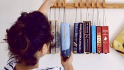 Türkiye'de askıda kitap kampanyası