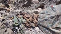 Pençe-Şimşek operasyonlarında teröristlere büyük darbe