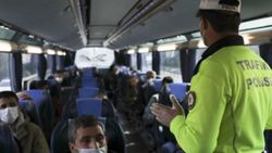 Seyahat bileti siteleri yoğunluktan kilitlendi