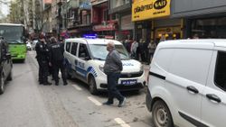 İzmit'te lise öğrencileri arasında bıçaklı kavga