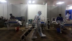 Dünyada koronavirüsten iyileşenlerin sayısı 125 milyonu aştı
