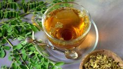 Mucizevi çay: Moringa çayı nedir, nasıl tüketilir? Moringa çayı faydaları..