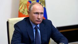 Vladimir Putin yedek askerleri orduya çağırdı