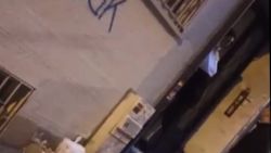 Kadıköy’de gaspçılık yapan hamile kadın yakalandı