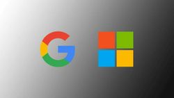 Google ve Microsoft'tan Hindistan'a destek