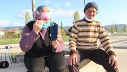 Manisa'da zihinsel engelli kızı kaçırdılar: 5 gündür bir yudum suyla duruyoruz