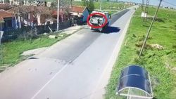 Tekirdağ’da iki ilçe belediyesi arasında çöp konteyneri krizi