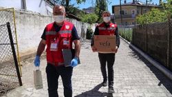 Alo Vefa hattı nedir? Alo Vefa Destek hattı iletişim numarası