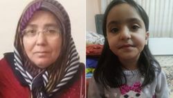 Konya'da anneanne ve torununa çarpan sürücü tutuklandı