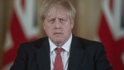İngiltere Başbakanı Boris Johnson'a ev yenileme soruşturması