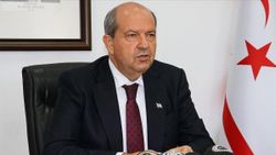 Ersin Tatar’dan BM’ye 6 maddelik kalıcı çözüm önerisi