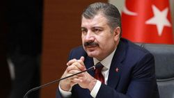 Vaka sayısı artan ve azalan iller hangileri? 17-23 Nisan haftası vaka sayısı artan ve azalan iller