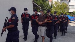 Zonguldak'ta çifte cinayet: Ses duyulmasın diye traktörü çalıştırttı