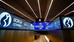Borsa güne yükselişle başladı