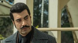 Bir Zamanlar Çukurova'nın Demir'i Murat Ünalmış kimdir? Murat Ünalmış hakkında bilgiler