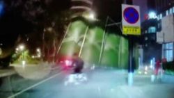 Çin'de fırtına can aldı: 11 ölü, 102 yaralı