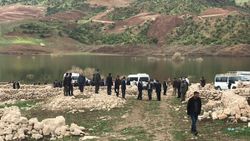 Siirt’te kaybolan gencin cansız bedenine ulaşıldı