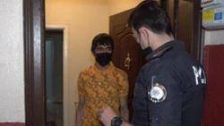 Kırıkkale'de 3 çocuklu anne ve babanın büyük ihmali