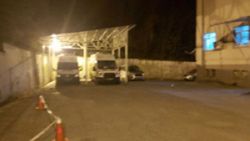 Kastamonu'da gelin, çocuğunu döven kayınpederini öldürdü