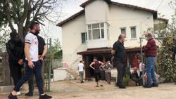 Kocaeli'de iki kuzenin oyununda acı son