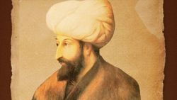 Çağ açıp çağ kapatan hükümdar: Fatih Sultan Mehmet