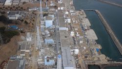 Fukuşima santralini işleten TEPCO'dan ‘işlenmiş atık su’ taahhüdü