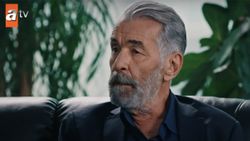 EDHO'nun Rıdvan'ı Ali İpin kimdir? Usta oyuncu Ali İpin'in biyografisi..