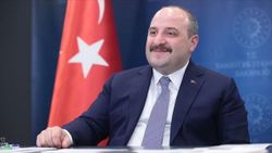 Teknoloji odaklı sanayi hamlesi programında 'mobilite' çağrısına çıkıldı