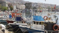 Sinop, turistlerin gelmemesinden dertli