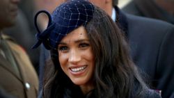 Meghan Markle çocuk kitabı yazdı