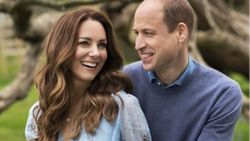 Prens William ve Kate Middleton: YouTube’dayız