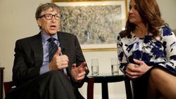 Milyar dolarlık boşanma davası: Bill Gates'in avukat tercihi dikkat çekti